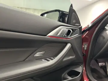 BMW M4 Competition Cabrio M xDrive Harman Kardon DAB