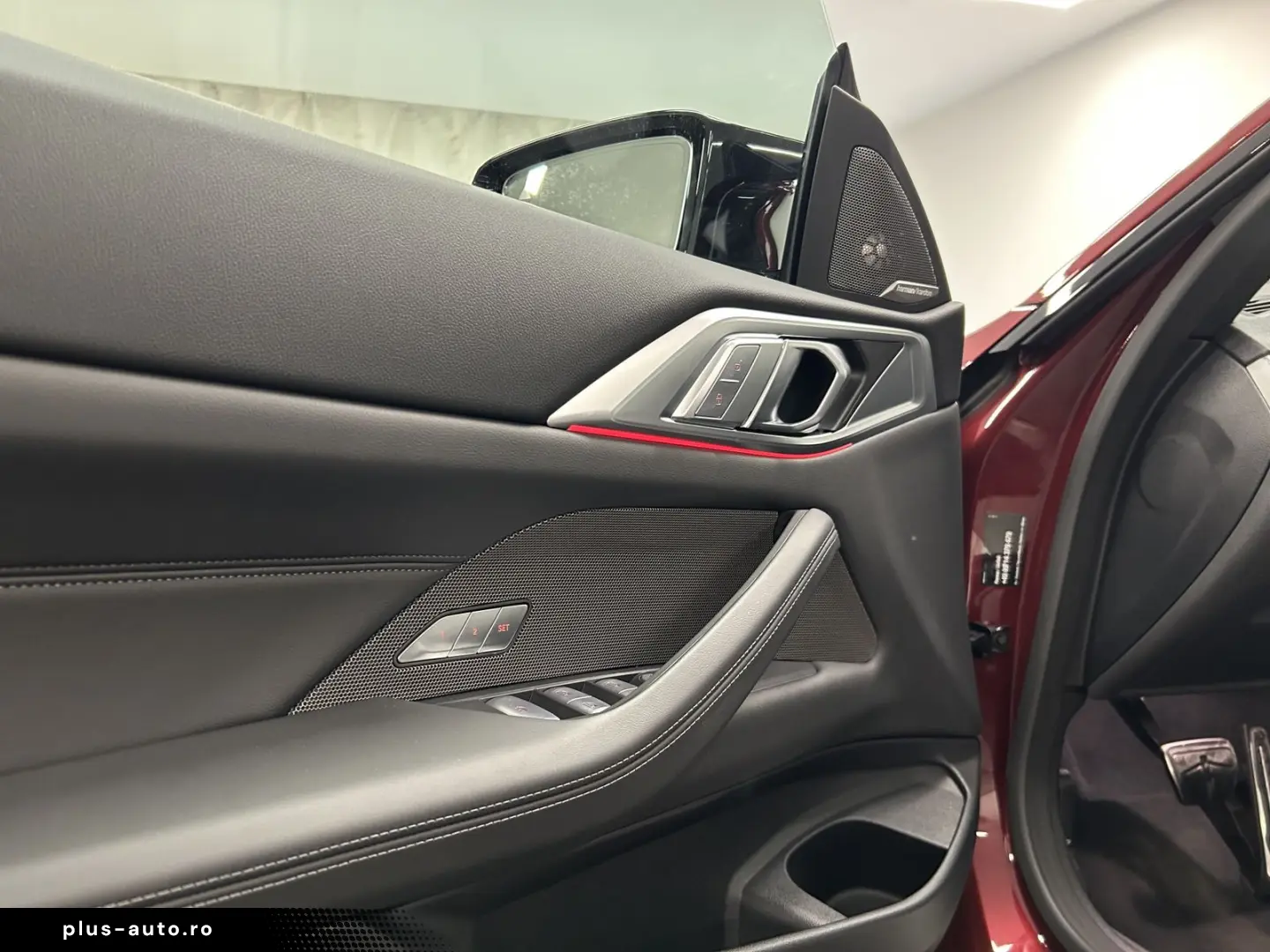 BMW M4 Competition Cabrio M xDrive Harman Kardon DAB