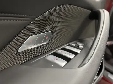 BMW M4 Competition Cabrio M xDrive Harman Kardon DAB