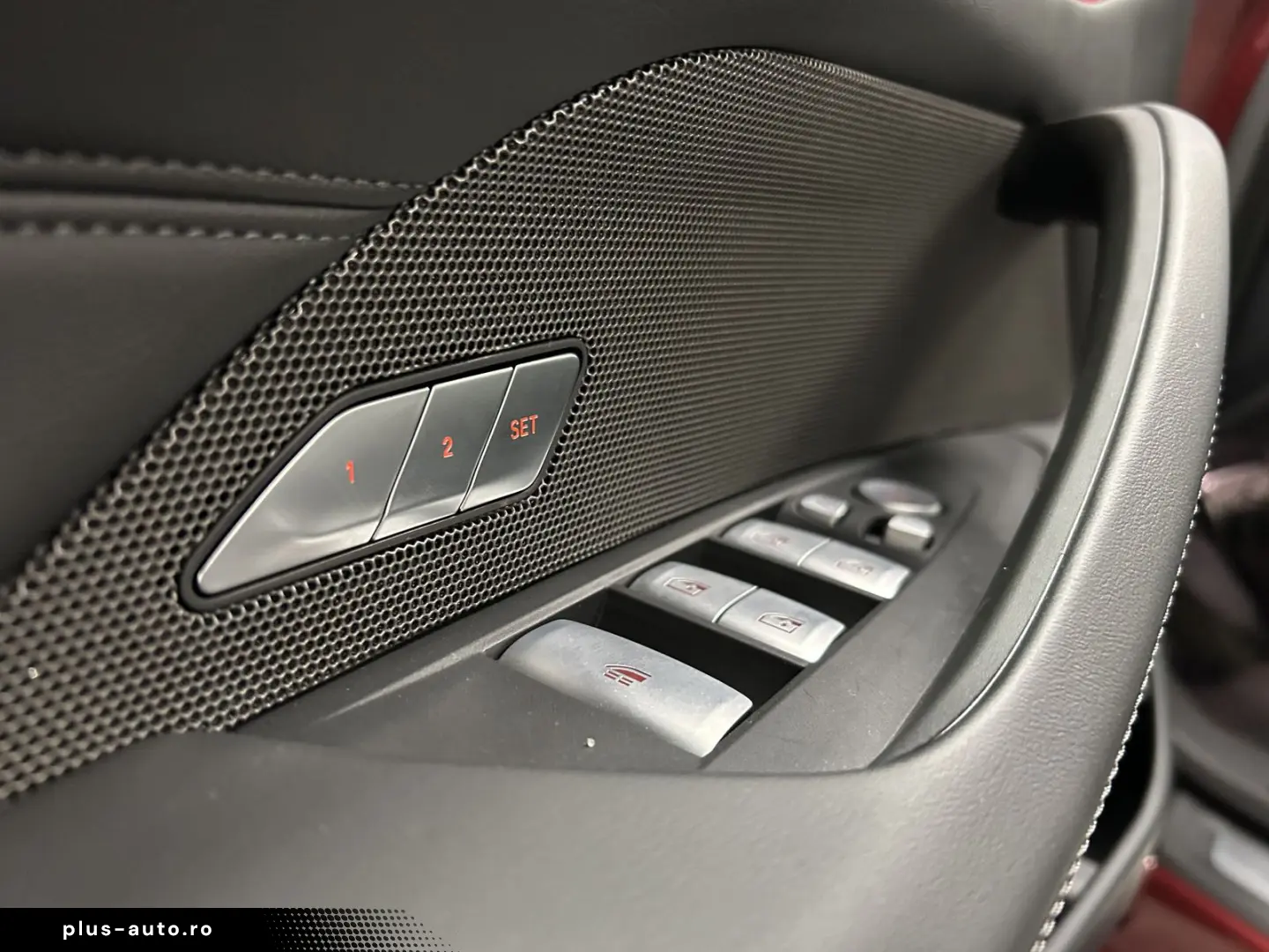 BMW M4 Competition Cabrio M xDrive Harman Kardon DAB