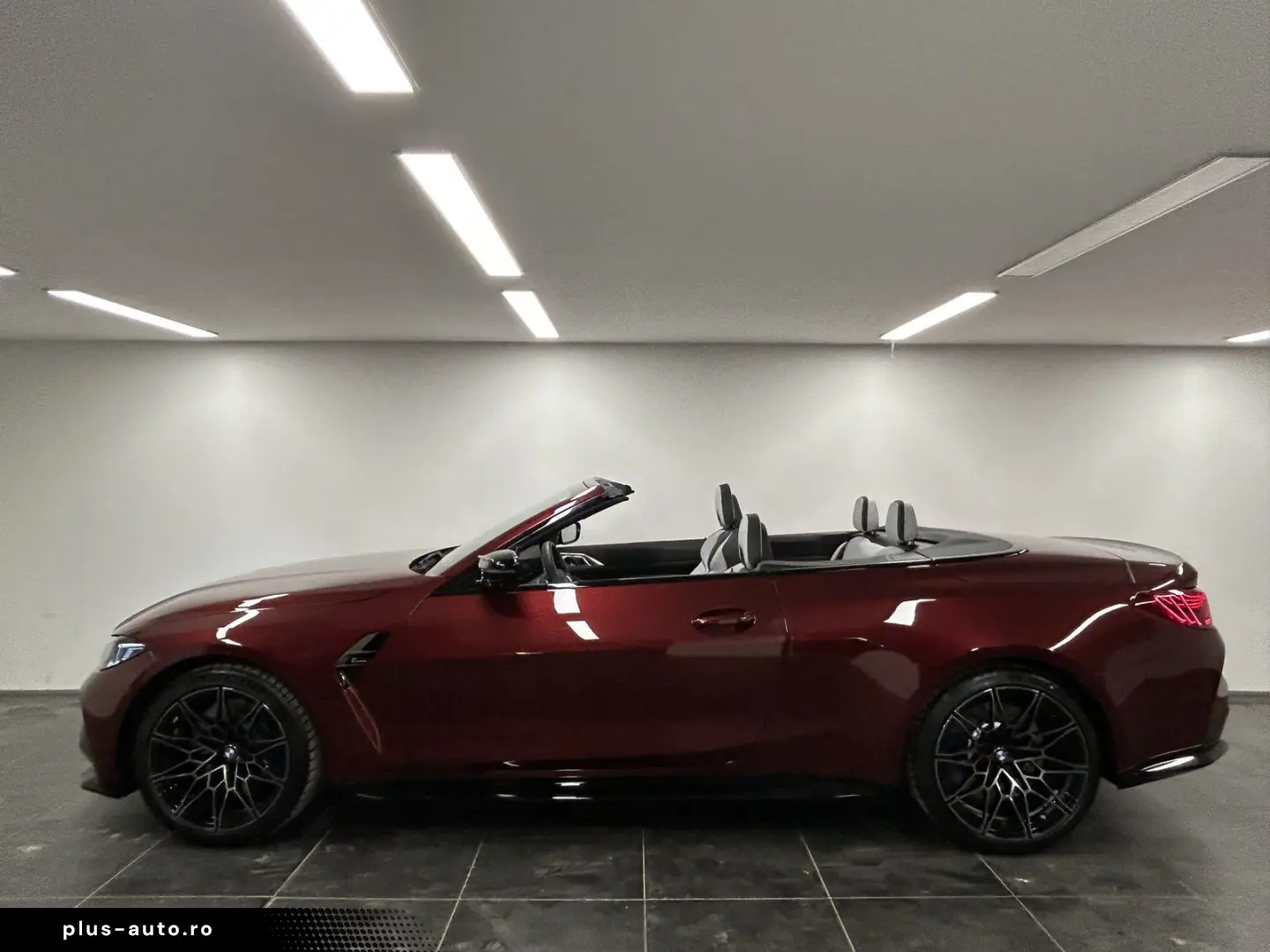 BMW M4 Competition Cabrio M xDrive Harman Kardon DAB