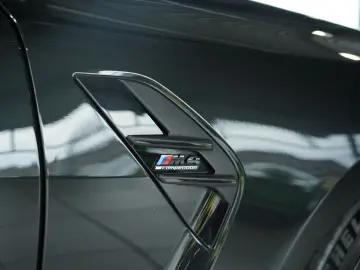 BMW M4 xD Competition Cabrio 2.H  H&K Laser ACC MwSt