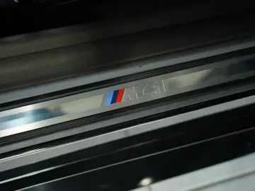 BMW M4 xD Competition Cabrio 2.H  H&K Laser ACC MwSt