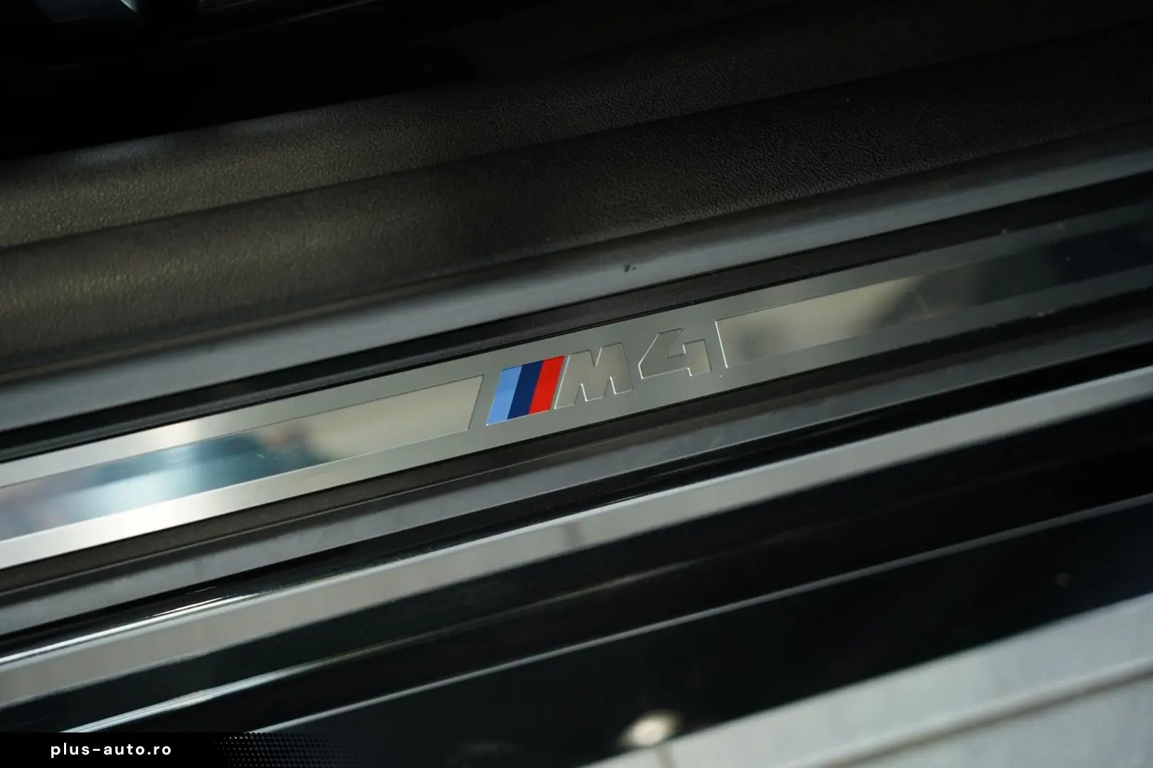 BMW M4 xD Competition Cabrio 2.H  H&K Laser ACC MwSt