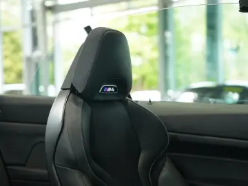 BMW M4 xD Competition Cabrio 2.H  H&K Laser ACC MwSt