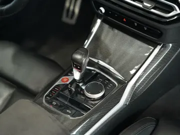 BMW M4 xD Competition Cabrio 2.H  H&K Laser ACC MwSt