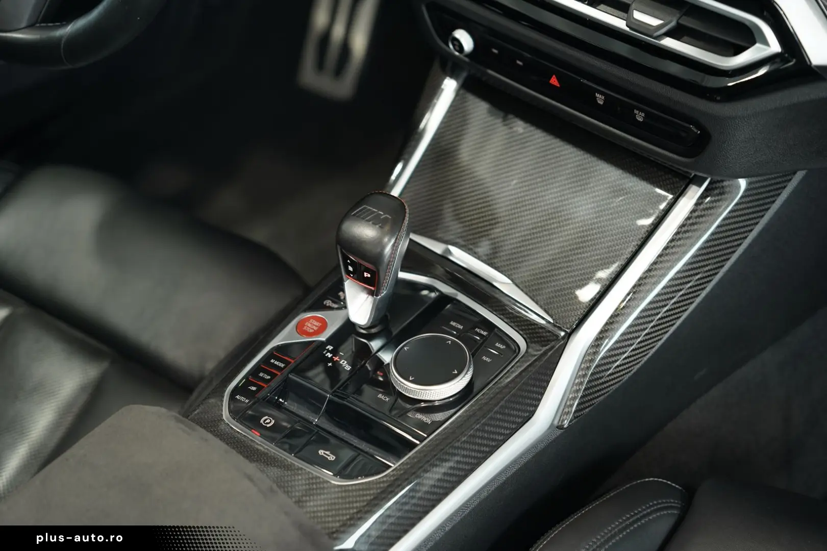 BMW M4 xD Competition Cabrio 2.H  H&K Laser ACC MwSt