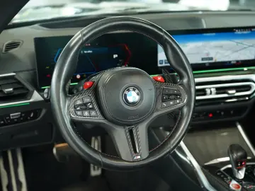 BMW M4 xD Competition Cabrio 2.H  H&K Laser ACC MwSt