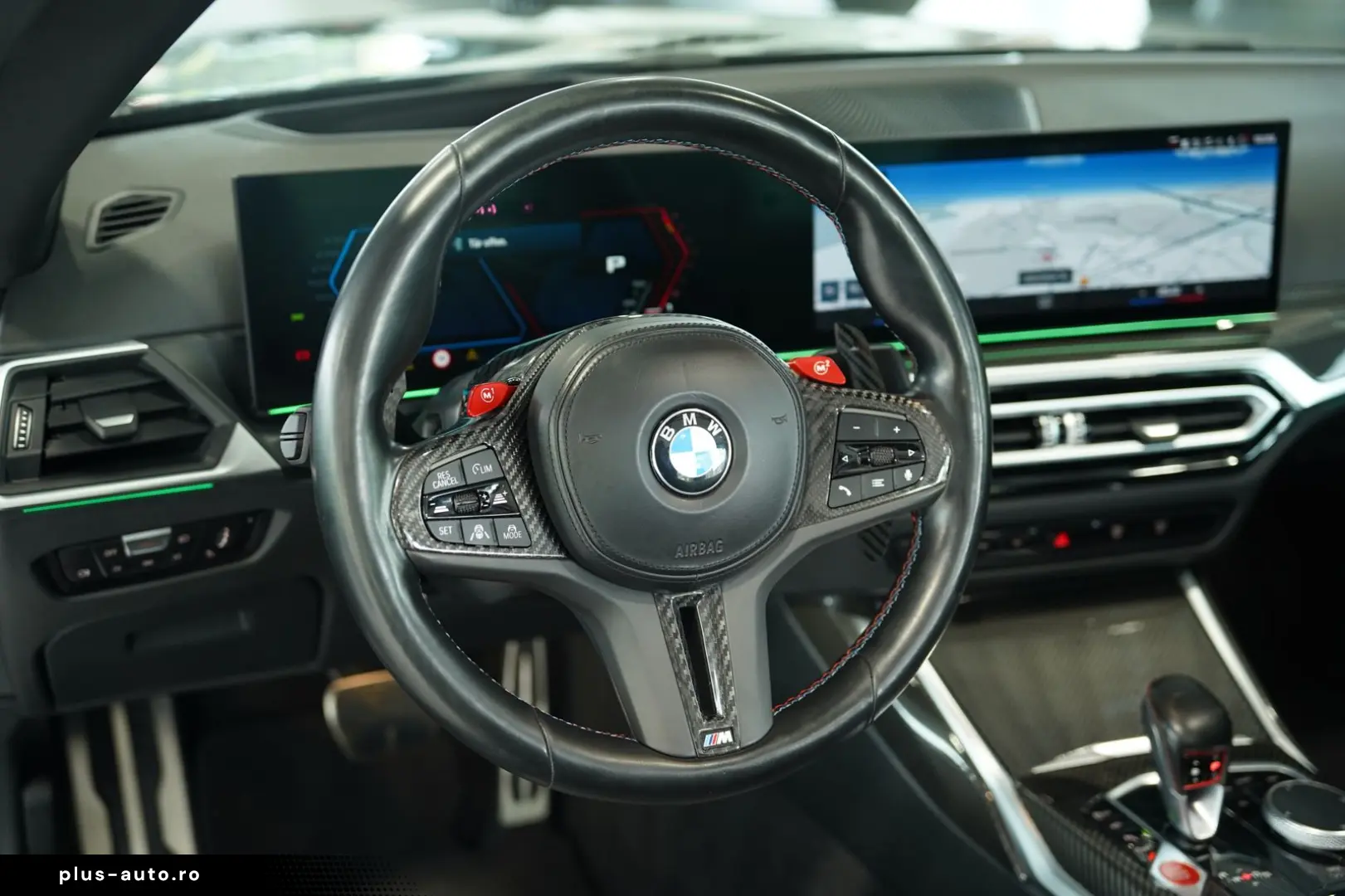 BMW M4 xD Competition Cabrio 2.H  H&K Laser ACC MwSt