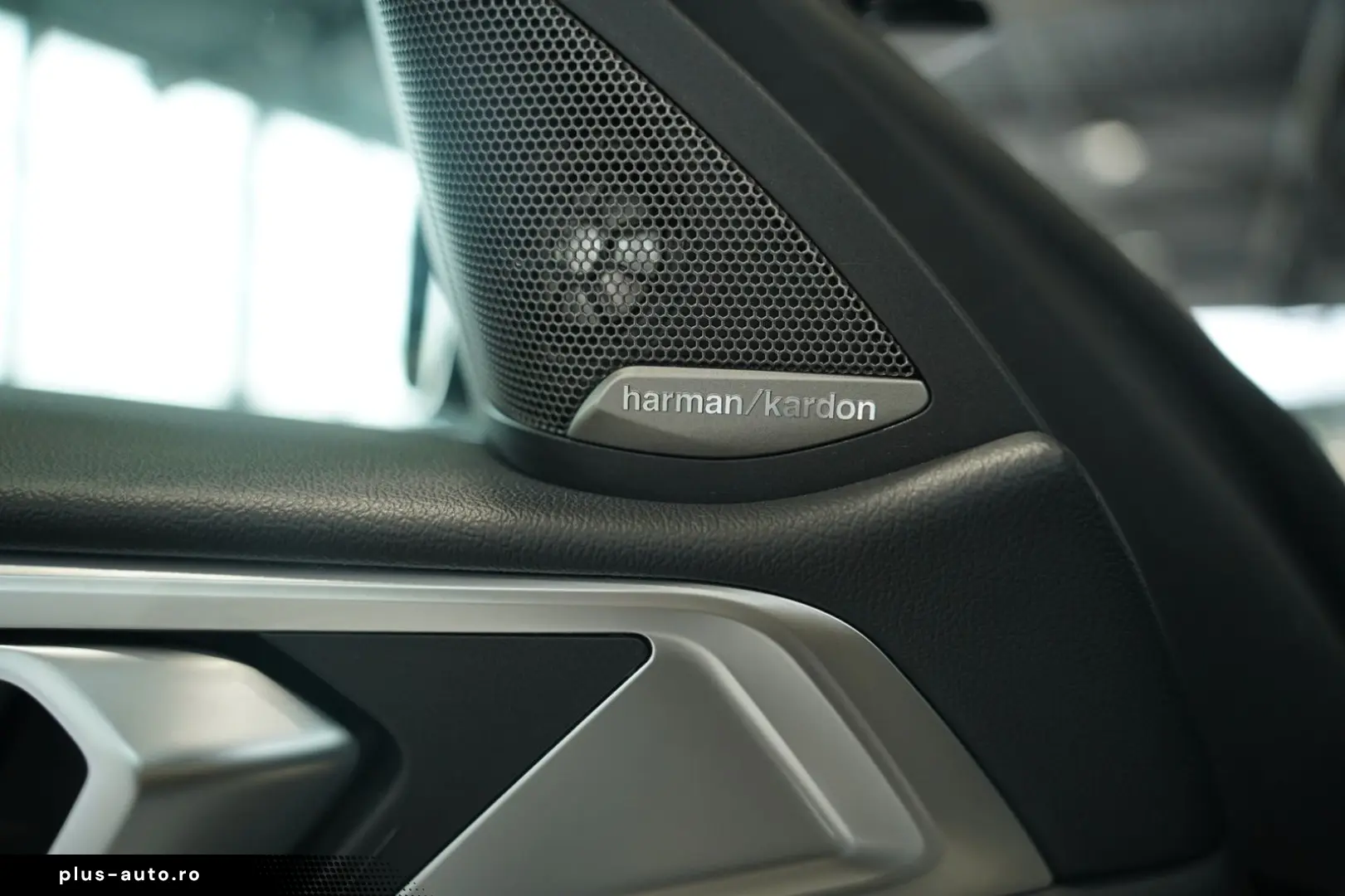 BMW M4 xD Competition Cabrio 2.H  H&K Laser ACC MwSt