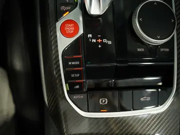 BMW M4 xD Competition Cabrio 2.H  H&K Laser ACC MwSt