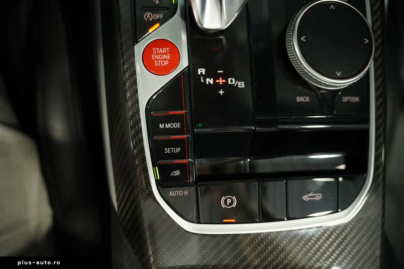 BMW M4 xD Competition Cabrio 2.H  H&K Laser ACC MwSt