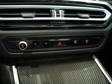 BMW M4 xD Competition Cabrio 2.H  H&K Laser ACC MwSt