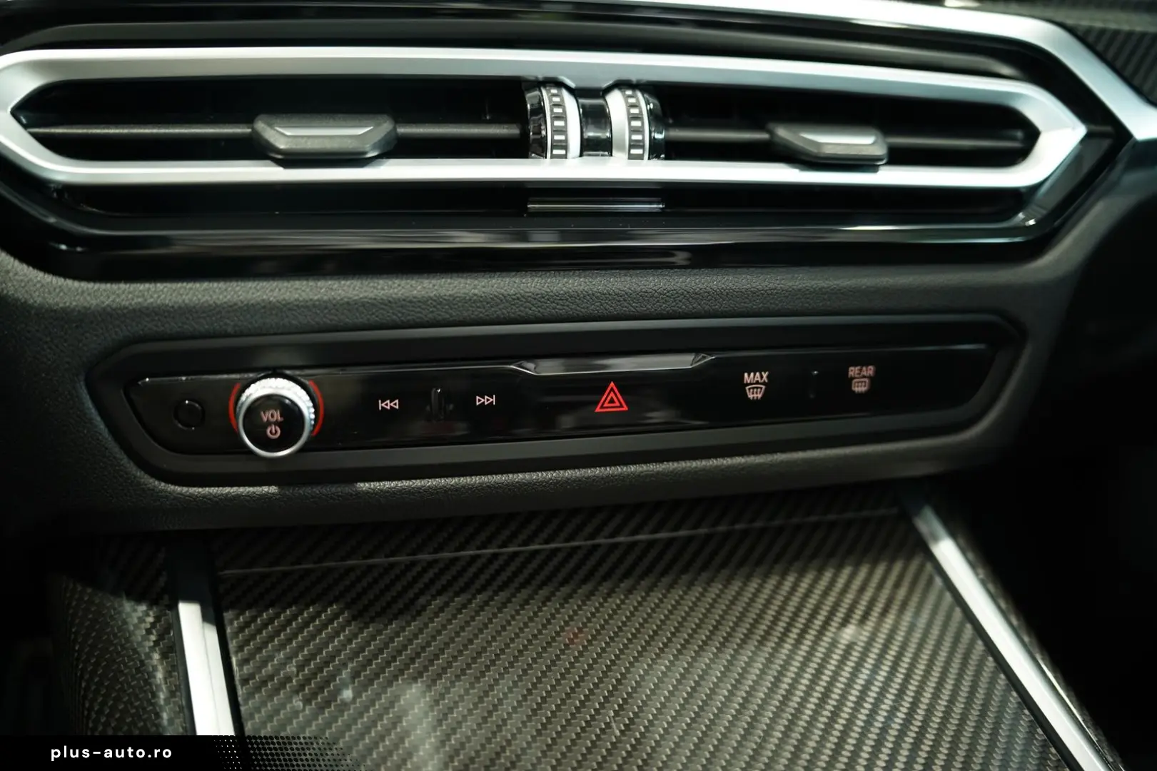 BMW M4 xD Competition Cabrio 2.H  H&K Laser ACC MwSt