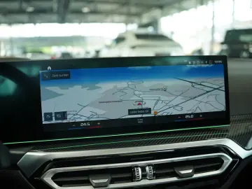 BMW M4 xD Competition Cabrio 2.H  H&K Laser ACC MwSt