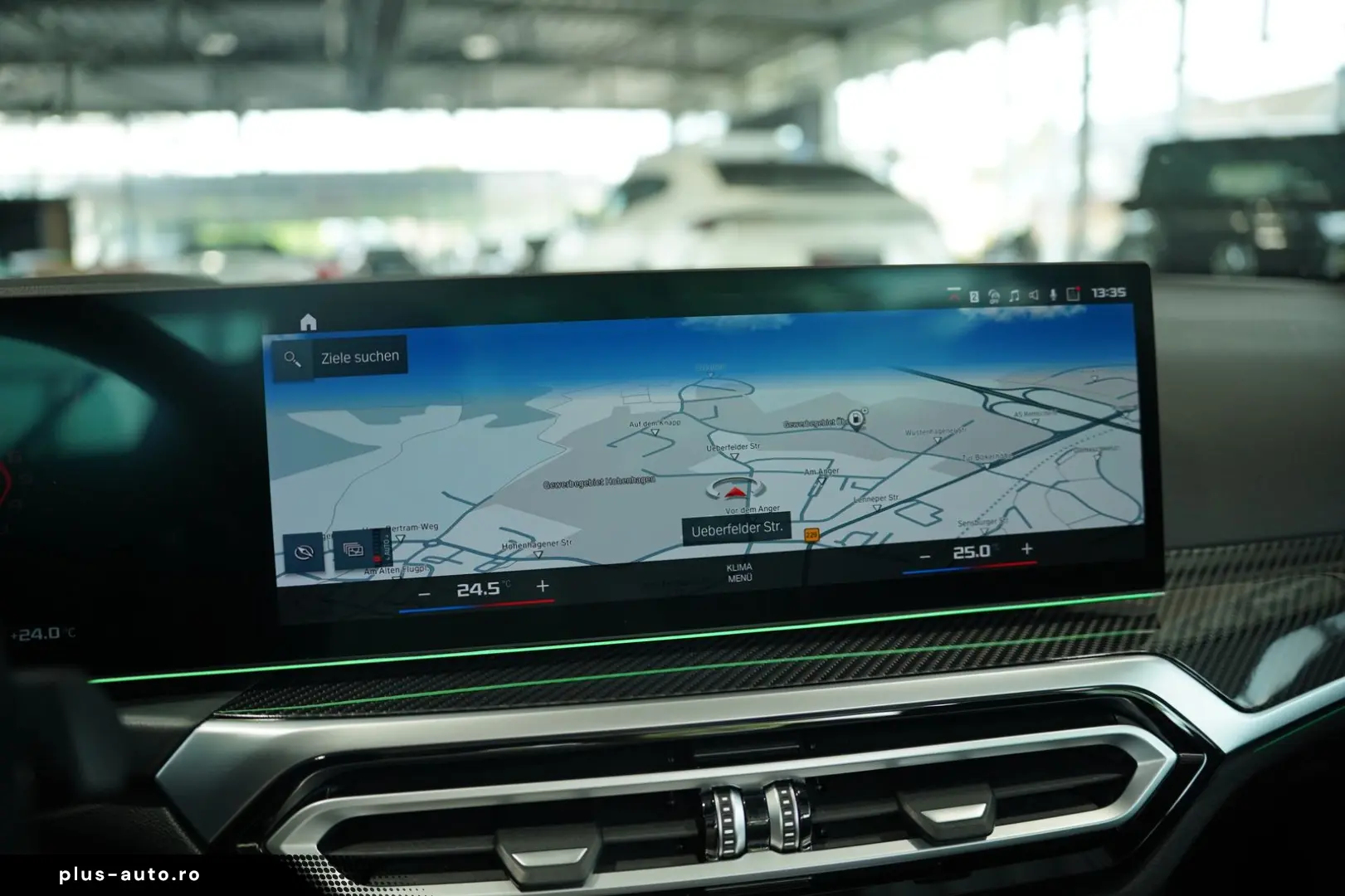 BMW M4 xD Competition Cabrio 2.H  H&K Laser ACC MwSt