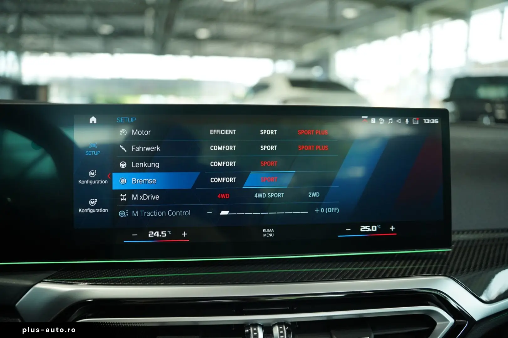 BMW M4 xD Competition Cabrio 2.H  H&K Laser ACC MwSt