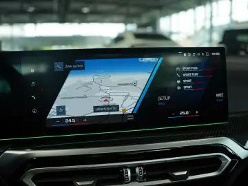 BMW M4 xD Competition Cabrio 2.H  H&K Laser ACC MwSt