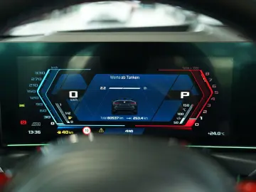 BMW M4 xD Competition Cabrio 2.H  H&K Laser ACC MwSt
