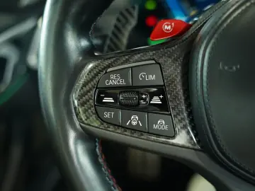 BMW M4 xD Competition Cabrio 2.H  H&K Laser ACC MwSt