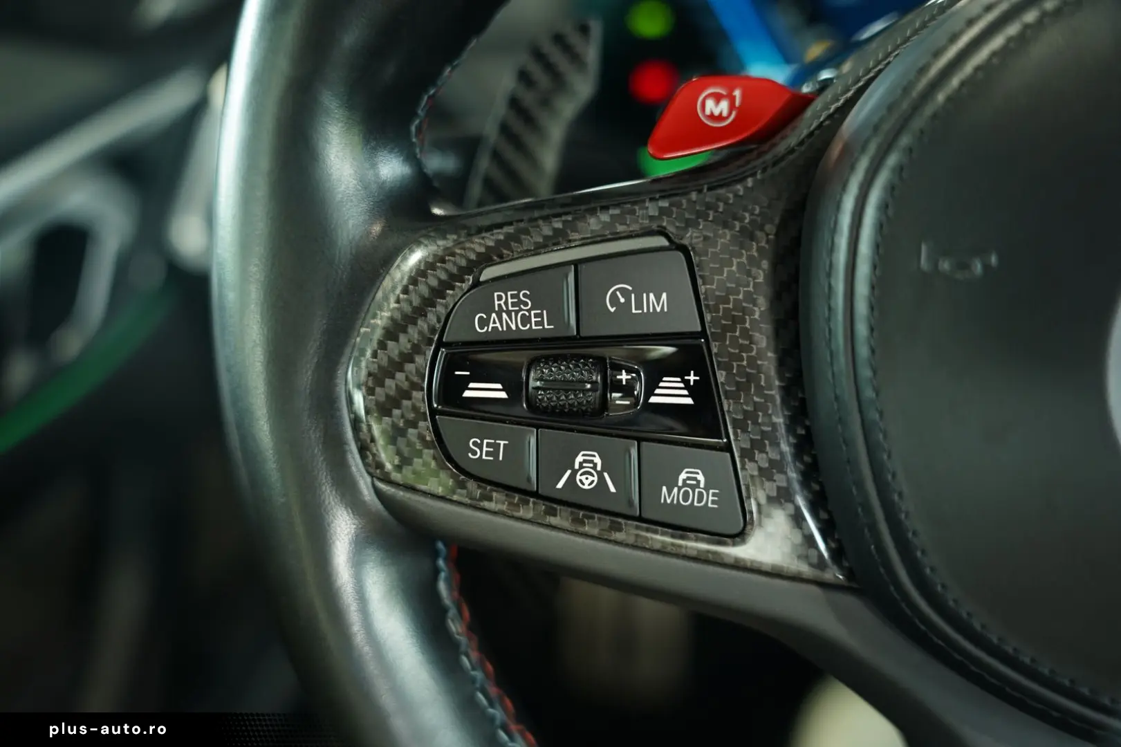 BMW M4 xD Competition Cabrio 2.H  H&K Laser ACC MwSt