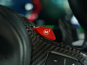 BMW M4 xD Competition Cabrio 2.H  H&K Laser ACC MwSt