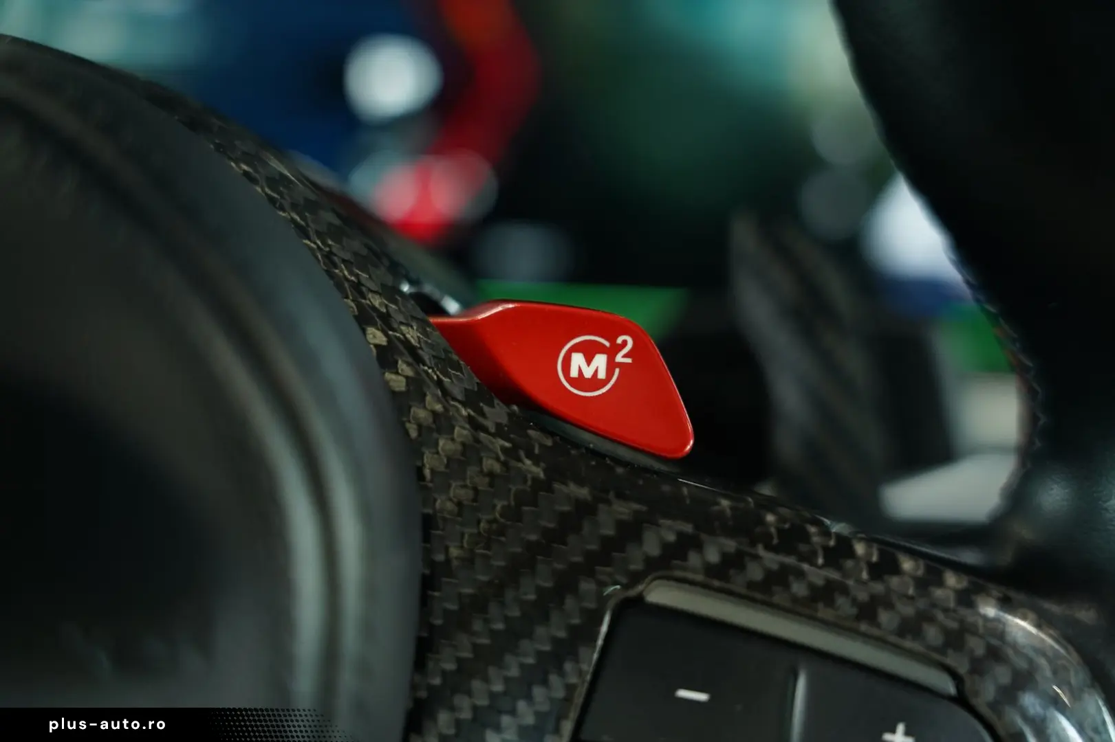 BMW M4 xD Competition Cabrio 2.H  H&K Laser ACC MwSt