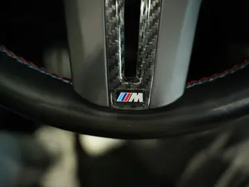 BMW M4 xD Competition Cabrio 2.H  H&K Laser ACC MwSt