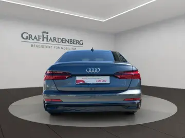 AUDI A6 Limo 50 TFSIe qu. S tronic S line Matrix ACC