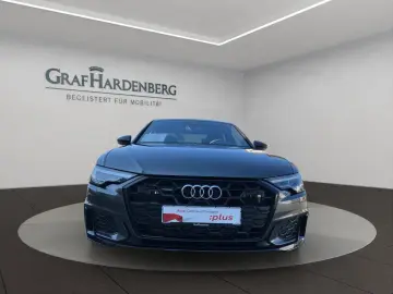 AUDI A6 Limo 50 TFSIe qu. S tronic S line Matrix ACC