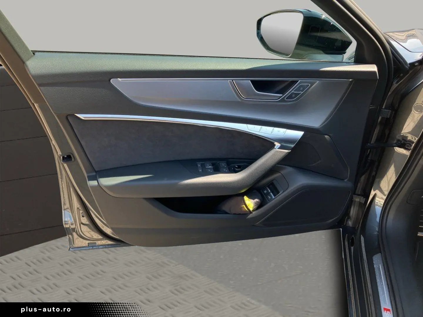 AUDI A6 Limo 50 TFSIe qu. S tronic S line Matrix ACC
