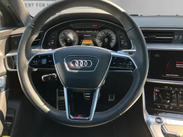 AUDI A6 Limo 50 TFSIe qu. S tronic S line Matrix ACC