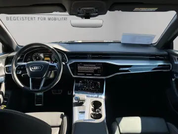 AUDI A6 Limo 50 TFSIe qu. S tronic S line Matrix ACC