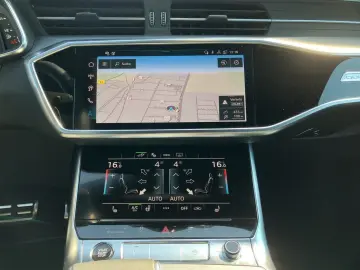 AUDI A6 Limo 50 TFSIe qu. S tronic S line Matrix ACC