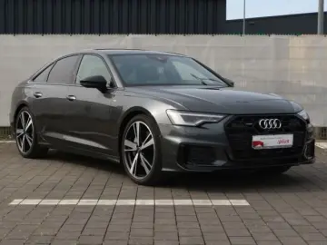 AUDI A6 Limousine S line 50 TFSI e quattro  0 5% PANO