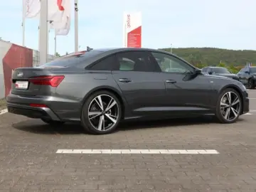 AUDI A6 Limousine S line 50 TFSI e quattro  0 5% PANO