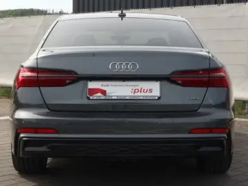 AUDI A6 Limousine S line 50 TFSI e quattro  0 5% PANO
