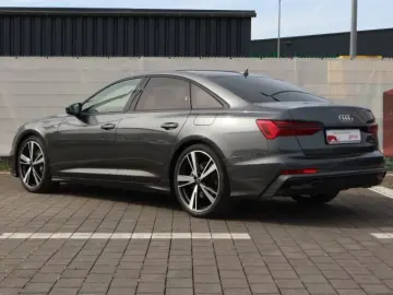 AUDI A6 Limousine S line 50 TFSI e quattro  0 5% PANO