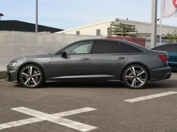 AUDI A6 Limousine S line 50 TFSI e quattro  0 5% PANO