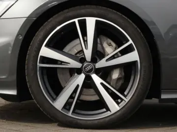 AUDI A6 Limousine S line 50 TFSI e quattro  0 5% PANO