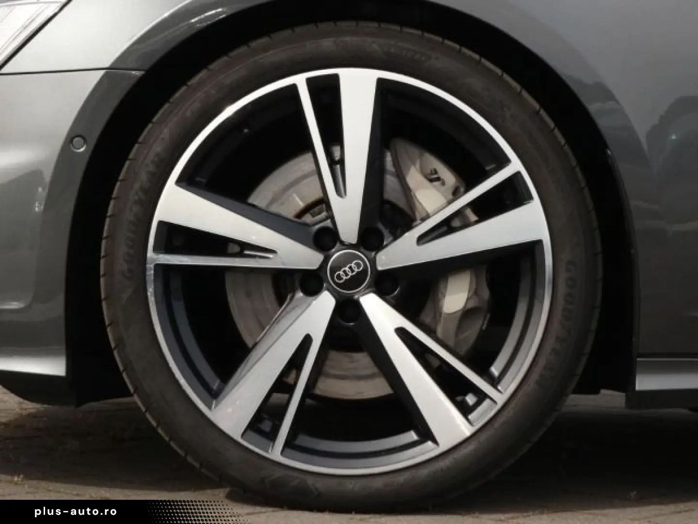 AUDI A6 Limousine S line 50 TFSI e quattro  0 5% PANO