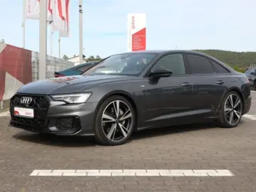 AUDI A6 Limousine S line 50 TFSI e quattro  0 5% PANO