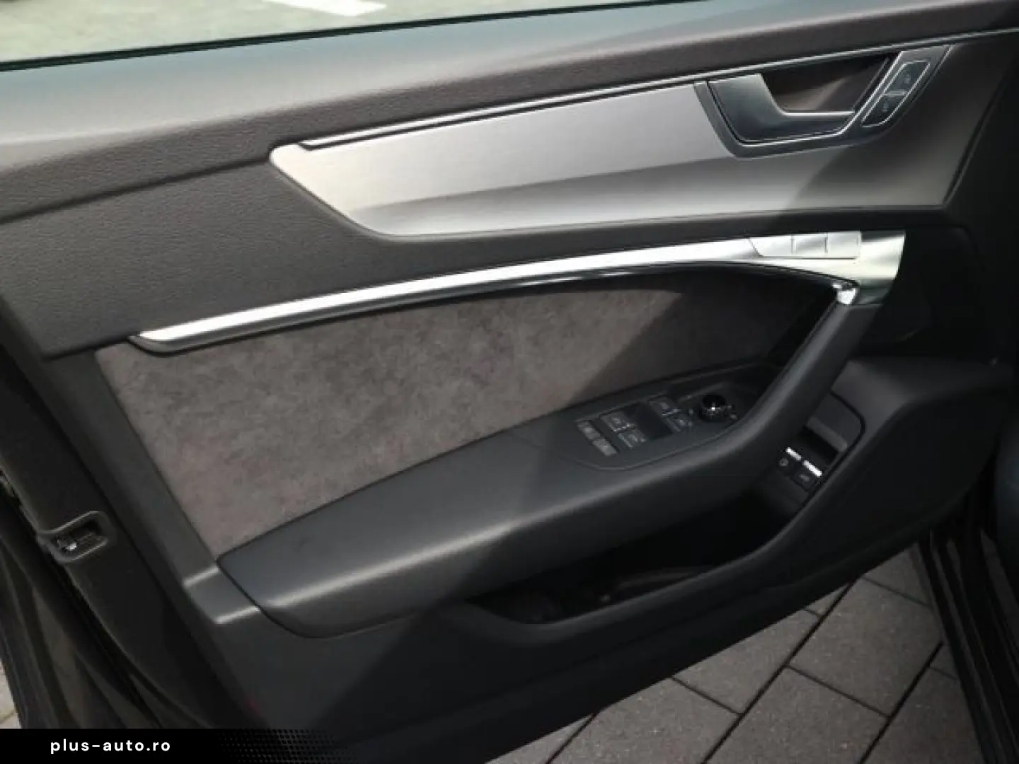 AUDI A6 Limousine S line 50 TFSI e quattro  0 5% PANO
