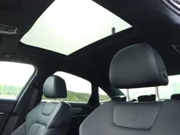 AUDI A6 Limousine S line 50 TFSI e quattro  0 5% PANO