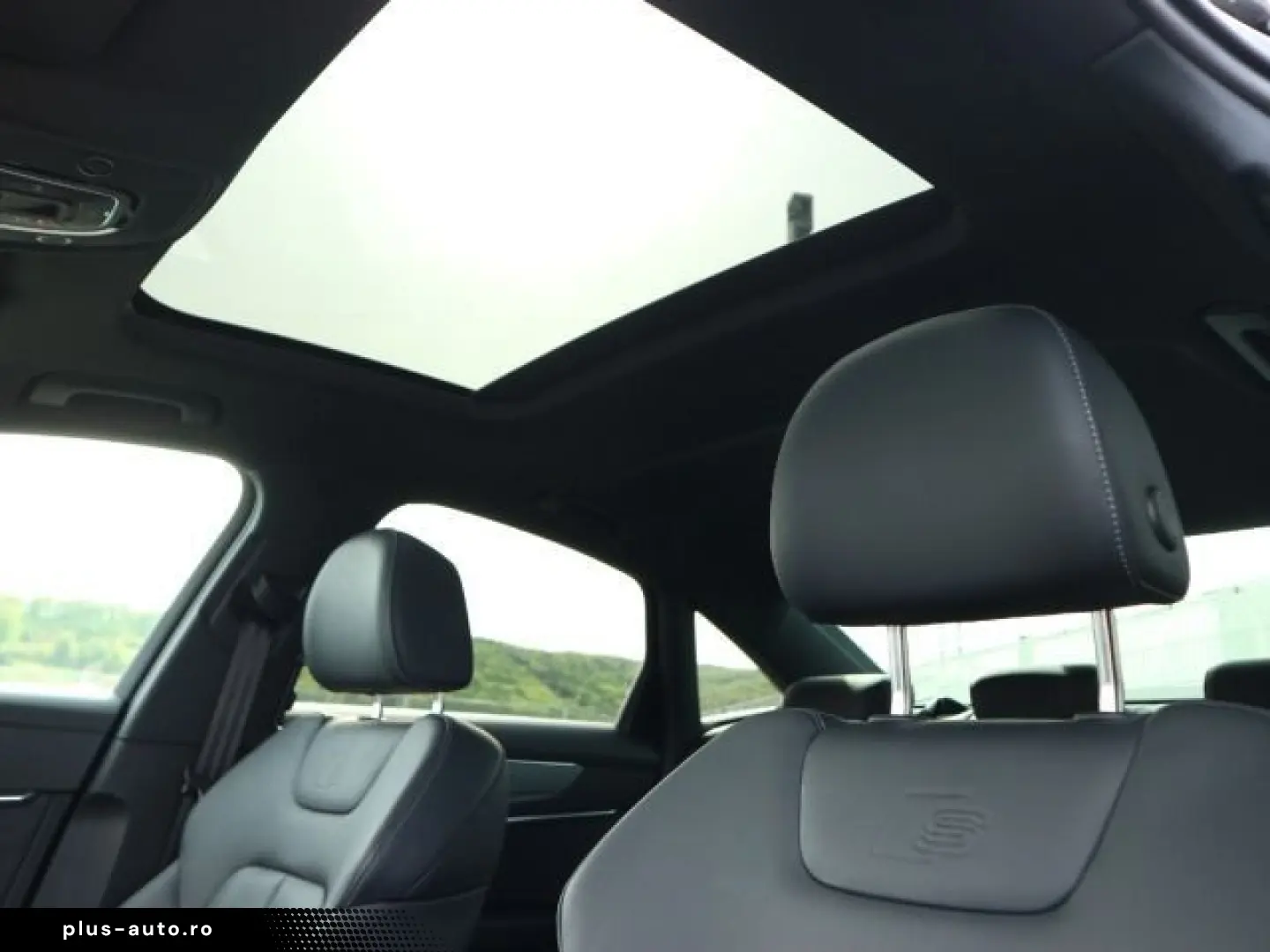 AUDI A6 Limousine S line 50 TFSI e quattro  0 5% PANO