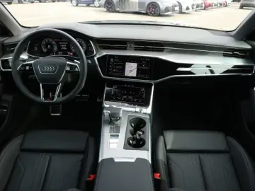 AUDI A6 Limousine S line 50 TFSI e quattro  0 5% PANO