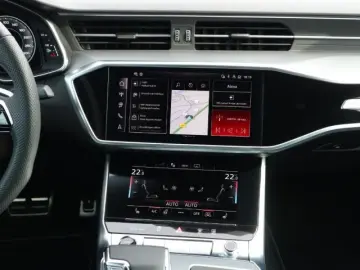 AUDI A6 Limousine S line 50 TFSI e quattro  0 5% PANO