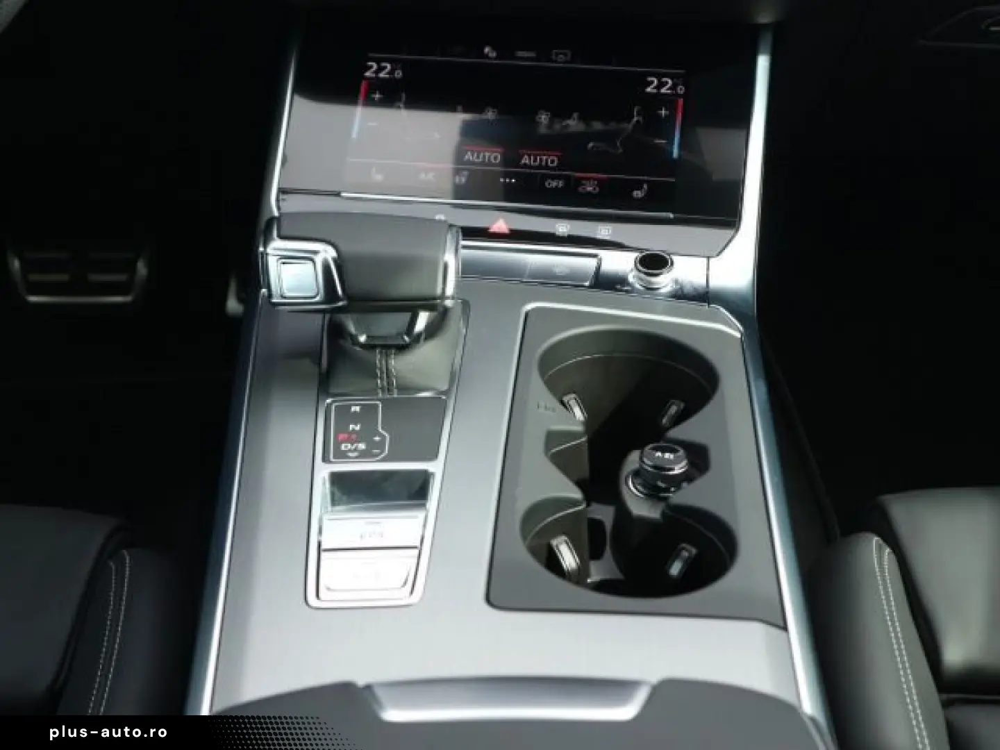 AUDI A6 Limousine S line 50 TFSI e quattro  0 5% PANO