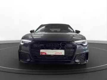 AUDI A6 Lim. 50 TFSIe qu. S line AHK Pano Matrix LM 2
