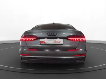 AUDI A6 Lim. 50 TFSIe qu. S line AHK Pano Matrix LM 2